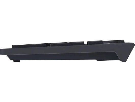 Клавиатура беспроводная Defender UltraMate SM-535 RU черный